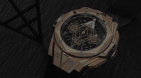 hublot starting price in uae